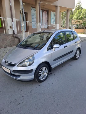 Honda Jazz 1.4/100/K.C., снимка 2