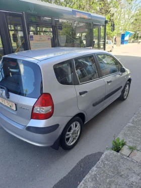 Honda Jazz 1.4/100/K.C., снимка 6