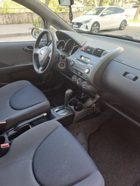 Honda Jazz 1.4/100/K.C., снимка 9