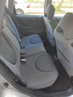 Honda Jazz 1.4/100/K.C., снимка 12