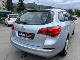 Opel Astra 1.6 DISEL ЕУРО 6, снимка 5
