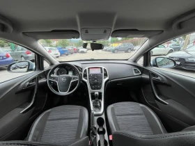 Opel Astra 1.6 DISEL ЕУРО 6, снимка 13