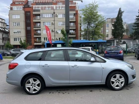 Opel Astra 1.6 DISEL ЕУРО 6, снимка 9