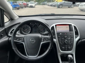 Opel Astra 1.6 DISEL ЕУРО 6, снимка 15