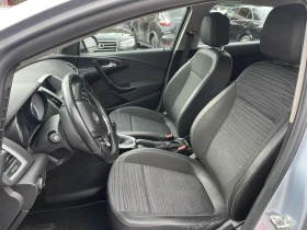 Opel Astra 1.6 DISEL ЕУРО 6, снимка 12