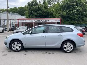 Opel Astra 1.6 DISEL ЕУРО 6, снимка 8
