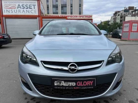 Opel Astra 1.6 DISEL ЕУРО 6, снимка 1