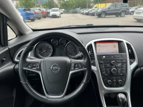 Opel Astra 1.6 DISEL ЕУРО 6, снимка 14
