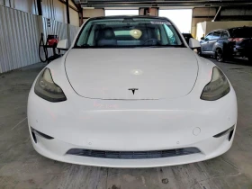 Tesla Model Y, снимка 5