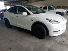 Tesla Model Y, снимка 4
