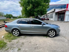 Skoda Superb, снимка 3