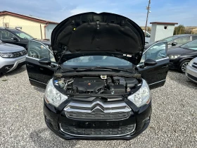 Citroen DS4 2.0HDI SPORT CHIC / Реални КМ / 1-Собственик , снимка 11