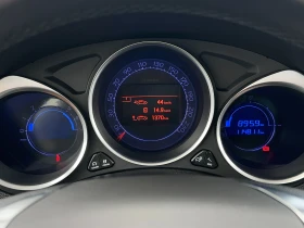 Citroen DS4 2.0HDI SPORT CHIC / Реални КМ / 1-Собственик , снимка 16
