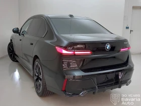 BMW 750 e xDrive M Sport Paket, снимка 2
