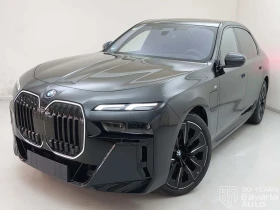 BMW 750 e xDrive M Sport Paket, снимка 1