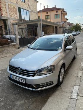 VW Passat 1.6 TDI, снимка 4
