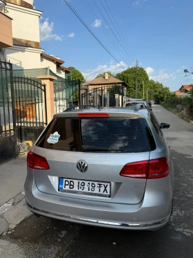 VW Passat 1.6 TDI, снимка 12