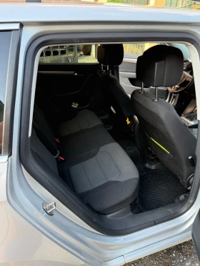 VW Passat 1.6 TDI, снимка 10