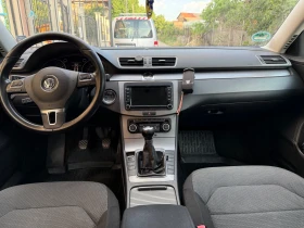 VW Passat 1.6 TDI, снимка 6