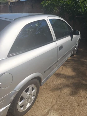 Opel Astra, снимка 3