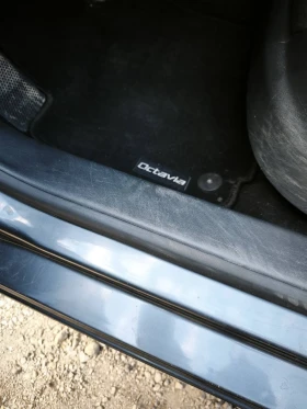 Skoda Octavia, снимка 9