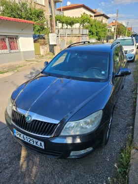 Skoda Octavia, снимка 5