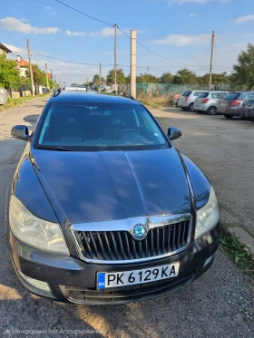 Skoda Octavia, снимка 1