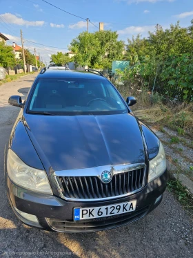 Skoda Octavia, снимка 1