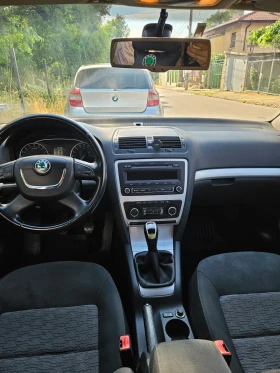 Skoda Octavia, снимка 14