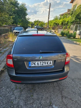 Skoda Octavia, снимка 4