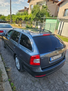 Skoda Octavia, снимка 4