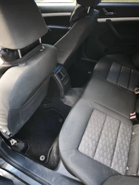 Skoda Octavia, снимка 8