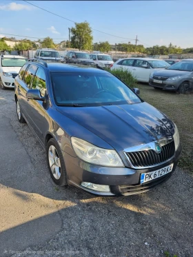 Skoda Octavia, снимка 2