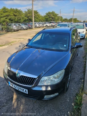 Skoda Octavia, снимка 3