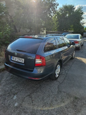 Skoda Octavia, снимка 6
