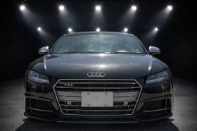 Audi Tt S* Coupe* АвтоКредит* (ЦЕНА ДО БГ), снимка 4