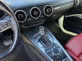 Audi Tt S* Coupe* АвтоКредит* (ЦЕНА ДО БГ), снимка 13