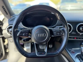 Audi Tt S* Coupe* АвтоКредит* (ЦЕНА ДО БГ), снимка 12