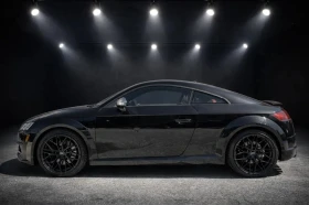 Audi Tt S* Coupe* АвтоКредит* (ЦЕНА ДО БГ), снимка 5