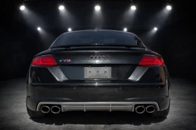 Audi Tt S* Coupe* АвтоКредит* (ЦЕНА ДО БГ), снимка 6