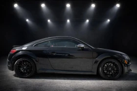 Audi Tt S* Coupe* АвтоКредит* (ЦЕНА ДО БГ), снимка 2