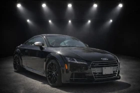 Audi Tt S* Coupe* АвтоКредит* (ЦЕНА ДО БГ), снимка 1