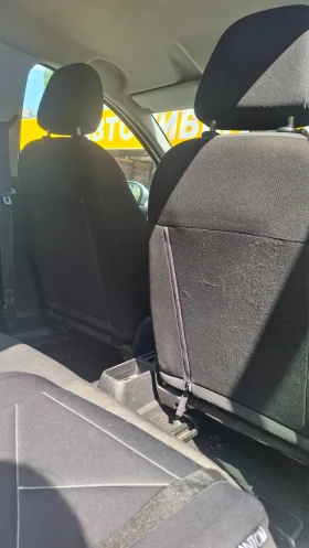 Fiat Punto 1.4 Natural Power   Бензин/Фабричен метан, снимка 11