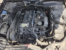 Mercedes-Benz E 220, снимка 6