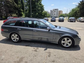 Mercedes-Benz E 220, снимка 3