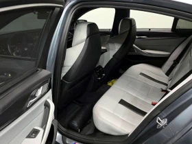 BMW M5 M5 Sedan| 600к.с.| ВКЛ.ТЕХНОТЕСТ, снимка 12