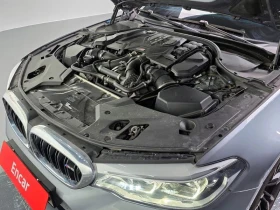 BMW M5 M5 Sedan| 600к.с.| ВКЛ.ТЕХНОТЕСТ, снимка 6