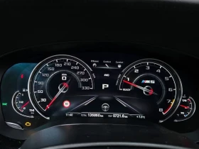 BMW M5 M5 Sedan| 600к.с.| ВКЛ.ТЕХНОТЕСТ, снимка 8