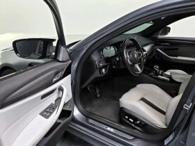 BMW M5 M5 Sedan| 600к.с.| ВКЛ.ТЕХНОТЕСТ, снимка 11
