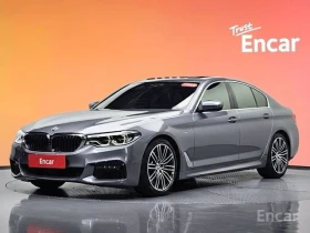 BMW 530 * ФИКСИРАНА ЦЕНА ДО БЪЛГАРИЯ * АВТОКРЕДИТ, снимка 1